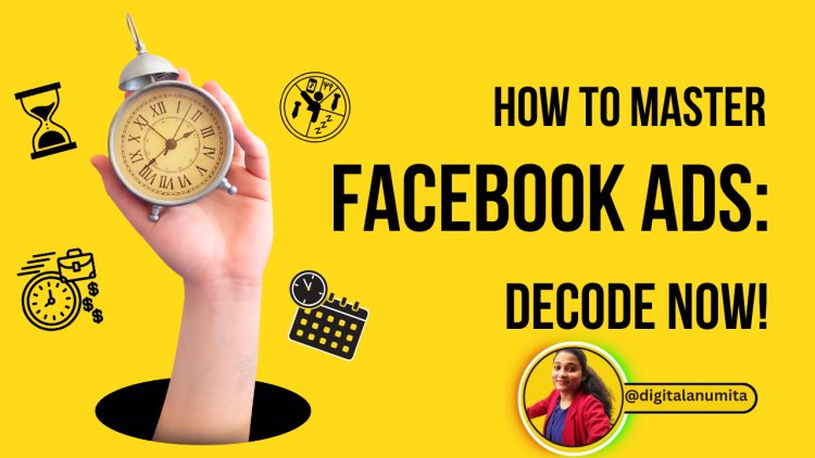 Decoding Facebook's Ad Algorithm: Advanced Strategies for Maximum Reach