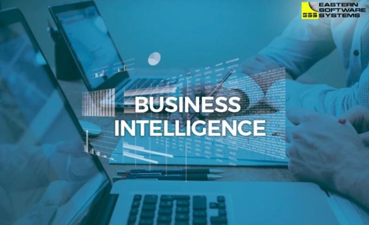 Business Intelligence Solution: The Ultimate Guide to Choosing the Right One
