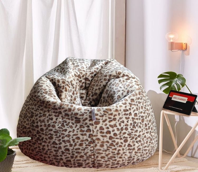 Explore Stylish Bean Bags at Wooden Street