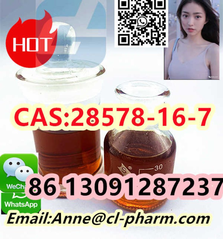 P oil CAS:28578-16-7 Best price! 2-0xiranecarboxylicacid,Contact us!