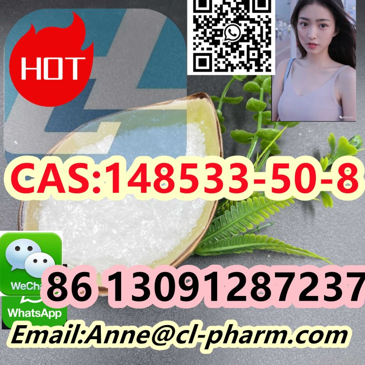 CAS:148553-50-8, Best price! Pregabalin, More product you will like!Contact us!