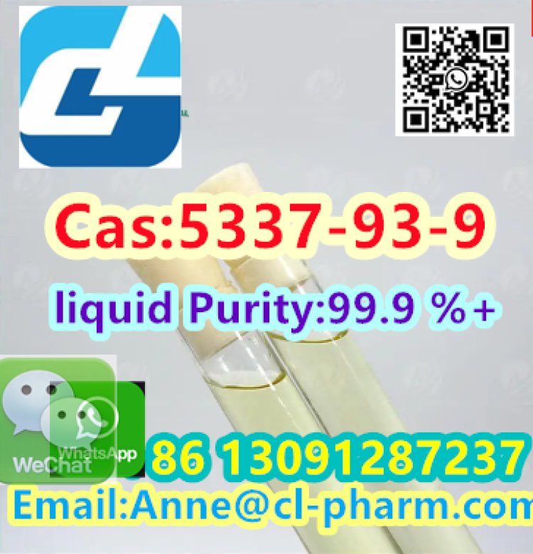 CAS:5337-93-9,Best price! 2-bromo-4-methylpropiophenone,More product you will like!Contact us!