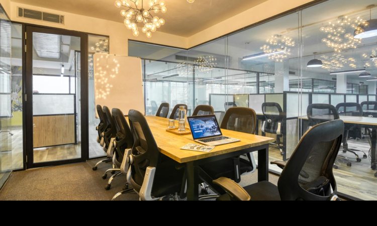 Top 5 Methods to Use a Coworking Space | Desqworx