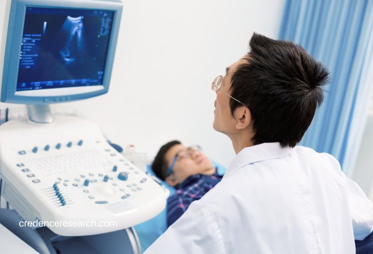 Ultrasound Devices Market Size, Analyzing Growth and Forecasting Outlook from 2023-2030