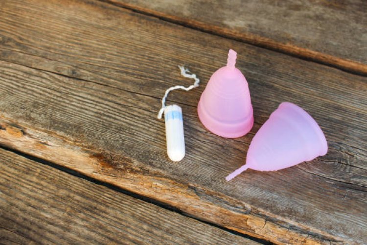 Effortless Convenience: Order Menstrual Cup for Eco-Friendly Periods