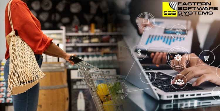 Business Intelligence in FMCG: A Catalyst for Transformation and Innovation