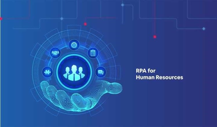 RPA for HR Service Providers: Empowering Your Clients with the Power of Automation
