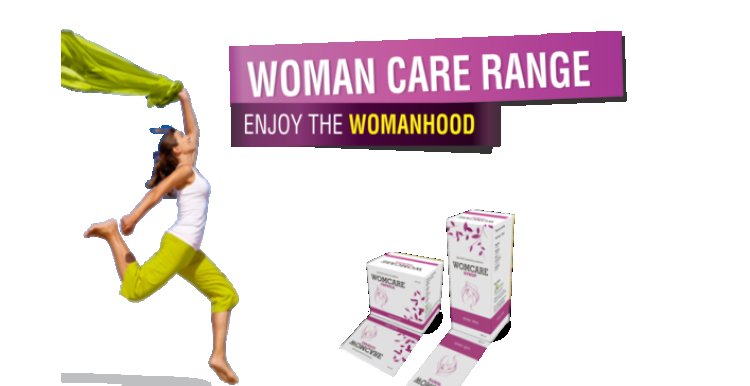 Women Personal Healthcare Products