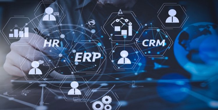 Enterprise Software Market to Grow with a CAGR of 11.47% Globally through to 2028