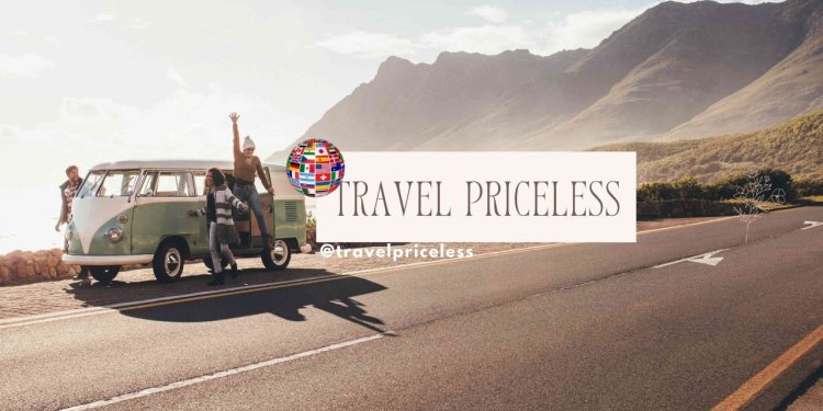 Travel Priceless