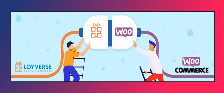Easily connect your Loyverse POS with Woocommerce and sync unlimited products and orders