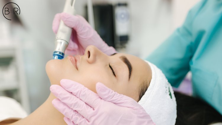 Will Microdermabrasion Skin Treatment Ever Rule the World?
