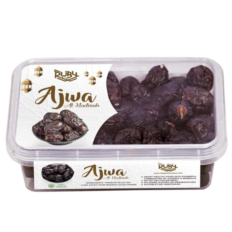 Order Fresh Saudi Dates Online Today