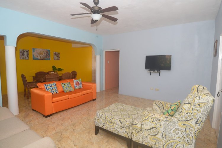 Penthouse suites Jamaica