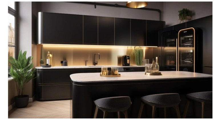 TIRA LED COCINA