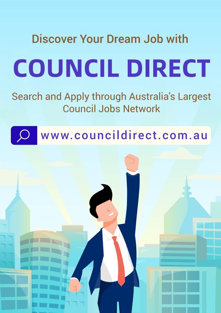 Council Jobs