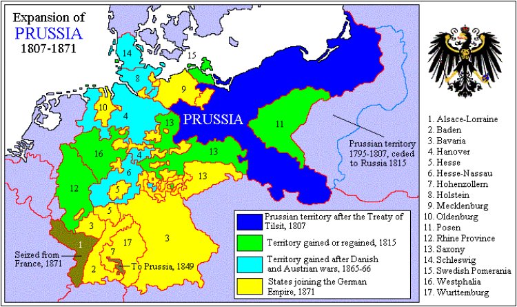 Prussia Hohenzollern Шизофрения Литва