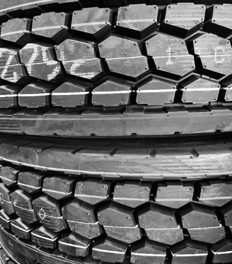 Ohio Truck Tire West Chester