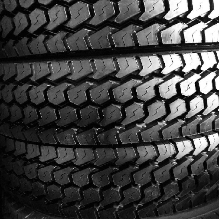 Ohio Truck Tire West Chester