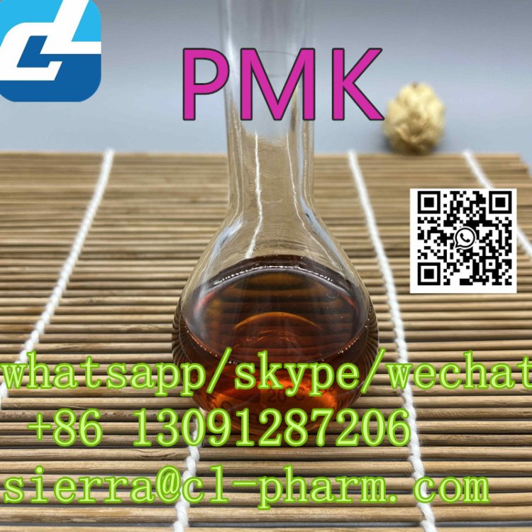 CAS 28578-16-7 Pharmaceutical Intermediates PMK oil whatsapp:+86 13091287206