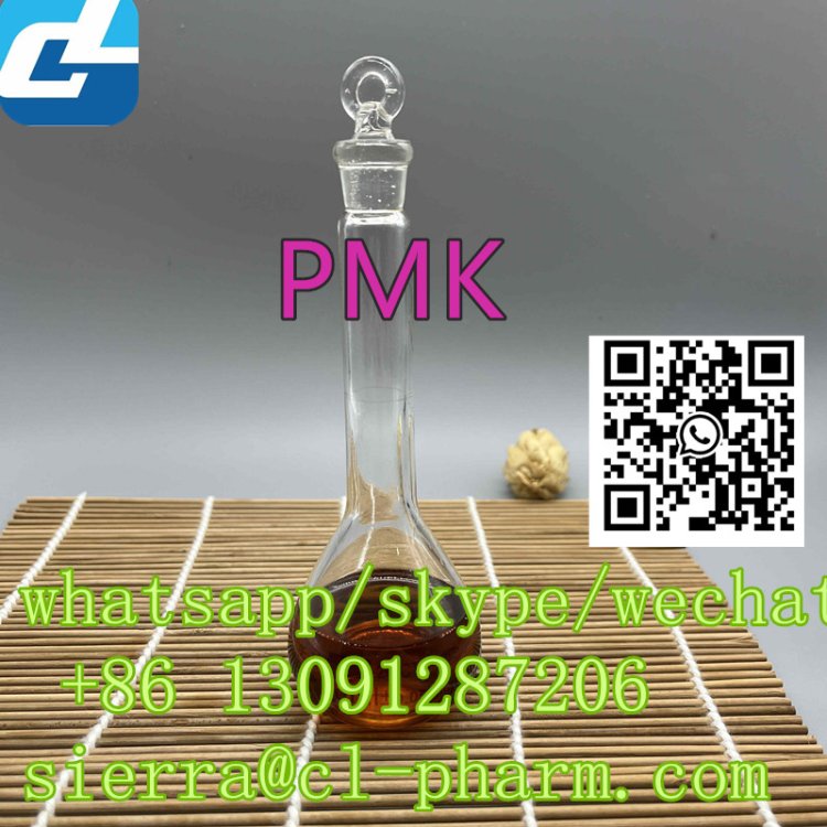 CAS 28578-16-7 Pharmaceutical Intermediates PMK oil whatsapp:+86 13091287206