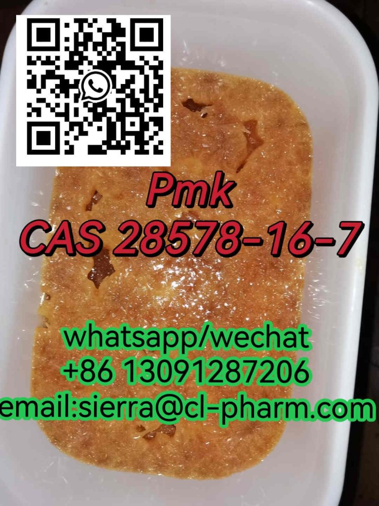 CAS 28578-16-7 Pharmaceutical Intermediates PMK oil whatsapp:+86 13091287206