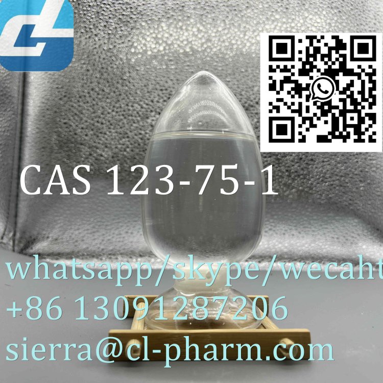 Factory delivery cas 123-75-1 Tetrahydro pyrrole/PYRROLIDINE whatsapp:+86 13091287206