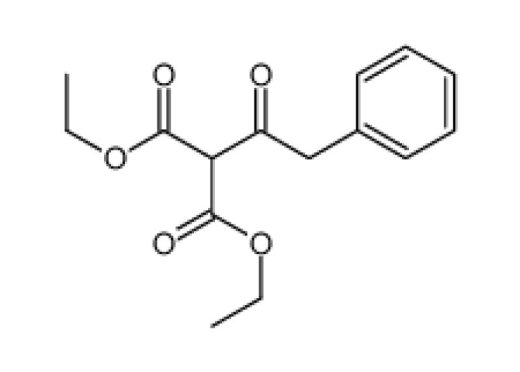 99.9% High Purity New BMK Oil Diethyl(phenylacetyl)malonate BMK CAS 20320-59-6