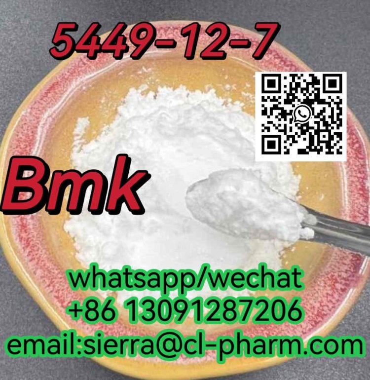 New bmk powder cas 5449-12-7 bmk oil currently available whatsapp:+86 13091287206