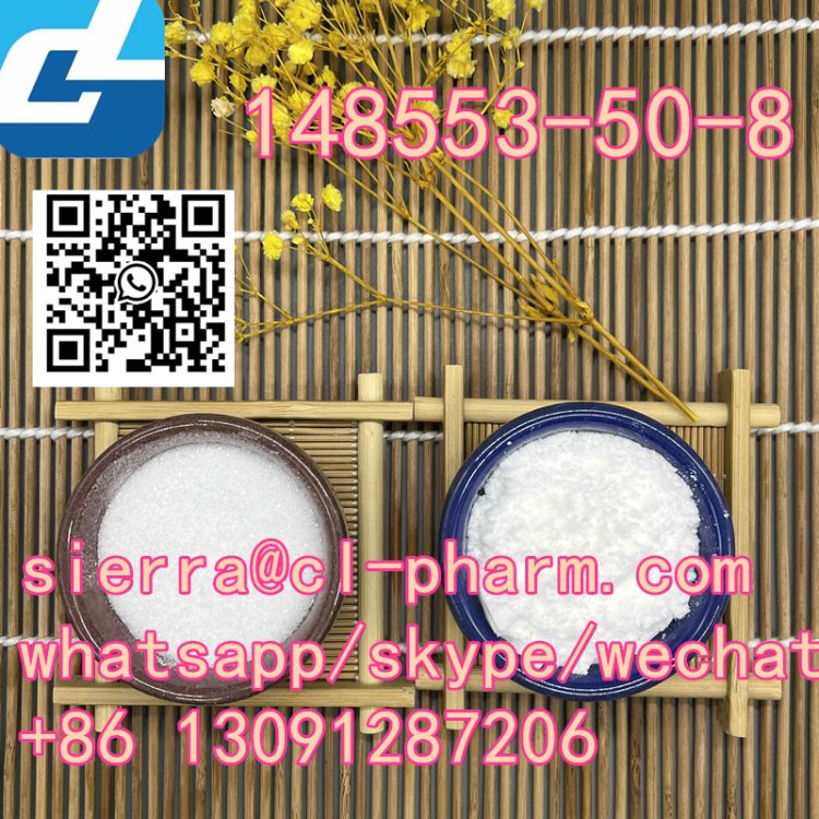 Safe and fast shipping Pregabalin cas148553-50-8 Purity 99% whatsaap:+86 13091287206