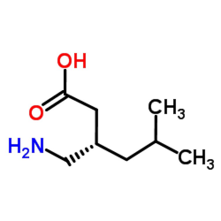 Safe and fast shipping Pregabalin cas148553-50-8 Purity 99% whatsaap:+86 13091287206