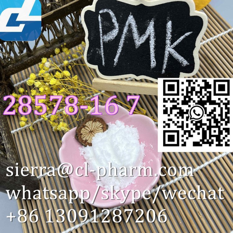 Buy high quality low price PMK Glycidate cas:28578-16-7 whatsapp:+86 13091287206