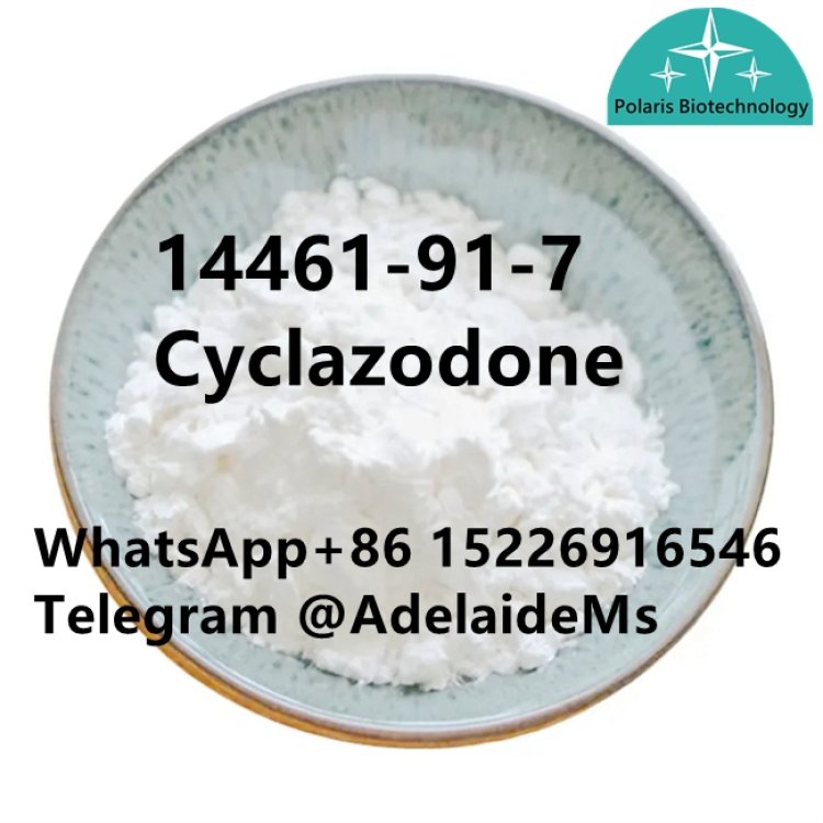 14461-91-7 Cyclazodone	White Powder	p3