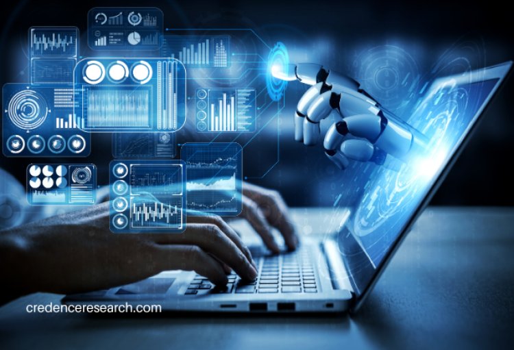 Artificial Intelligence Platform Market - Rising Trends and Research Outlook 2018-2028 | Credence Research