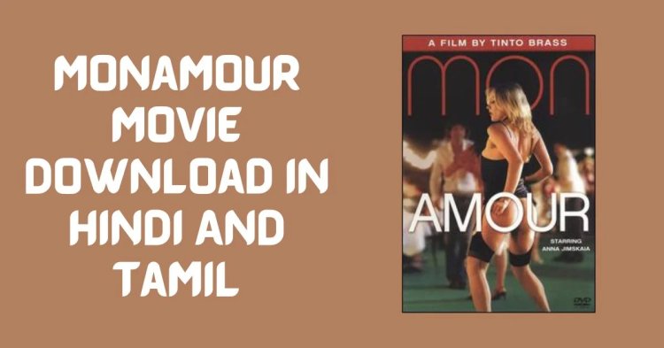 Get the Monamour movie from HD Movies2