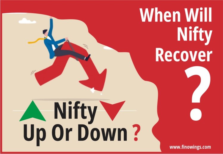 Nifty Comeback on the Cards? 5 Clues to Watch Out For