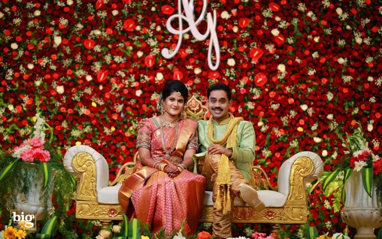Best Wedding Photographer in Madurai