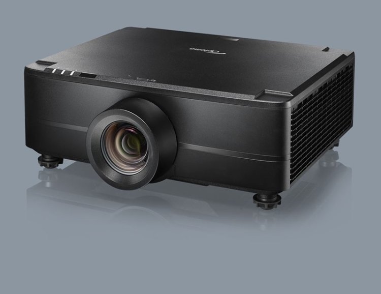 ZU920T Ultra bright fixed lens laser projector | Optoma India