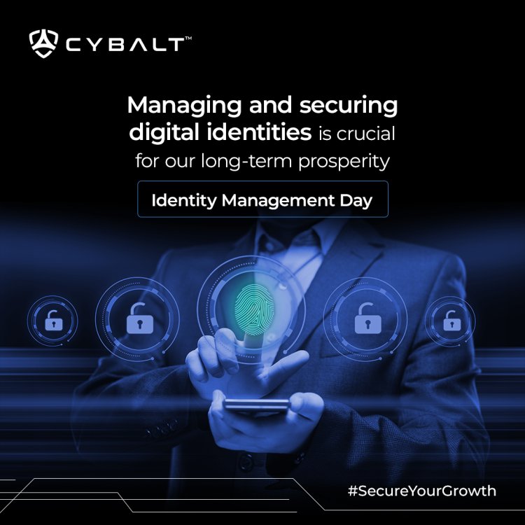 Infrastructure Data Security Services Company - Cybalt