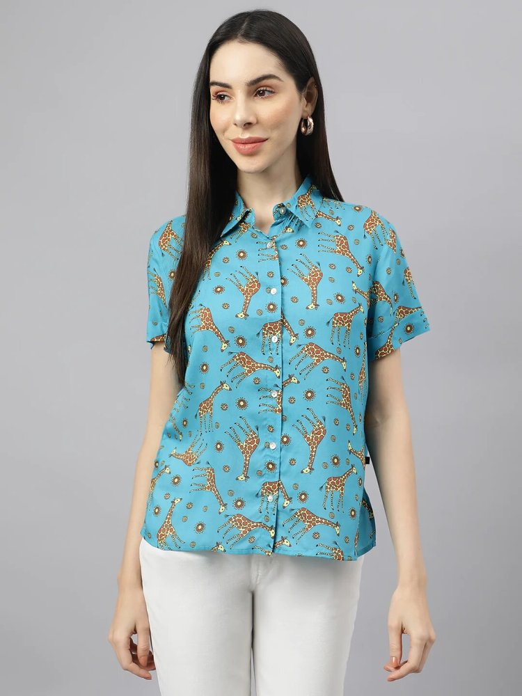 Western Wear clothes for men & women in India.