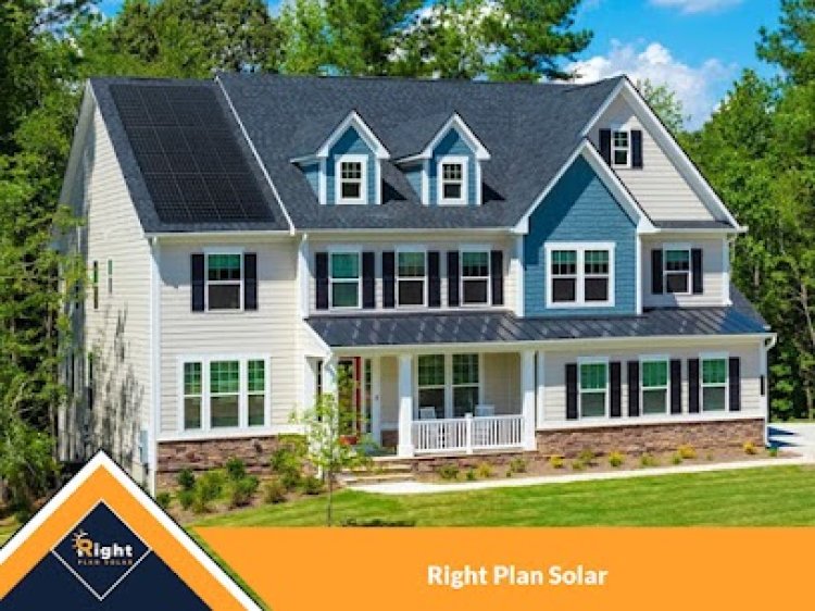 Solar Energy Company in Tamarac FL | Right Plan Solar