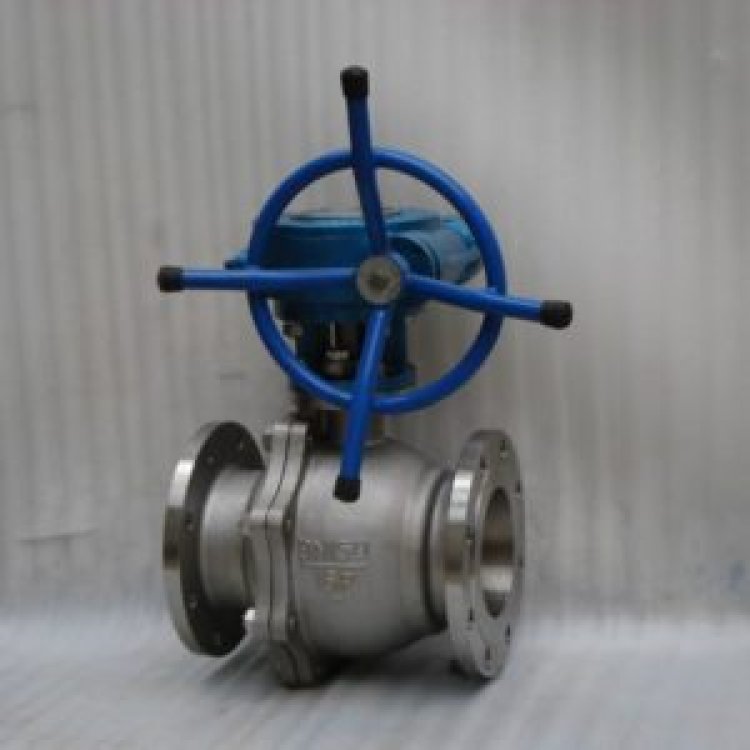 Floating ball valve suppliers in UAE