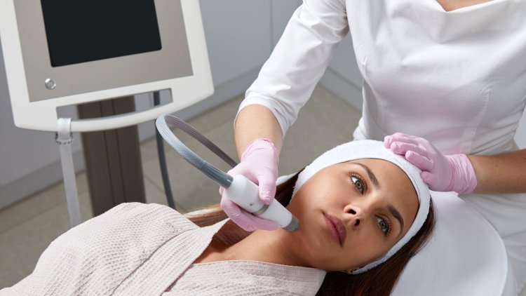 The Evolution of Microdermabrasion: What's New in the World of Skincare