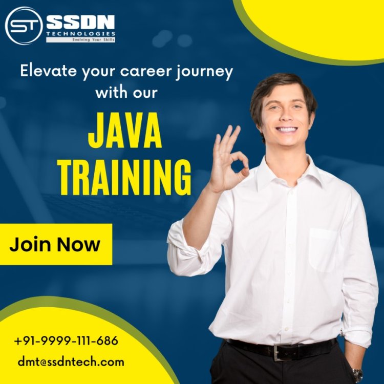 Java Training in Gurgaon