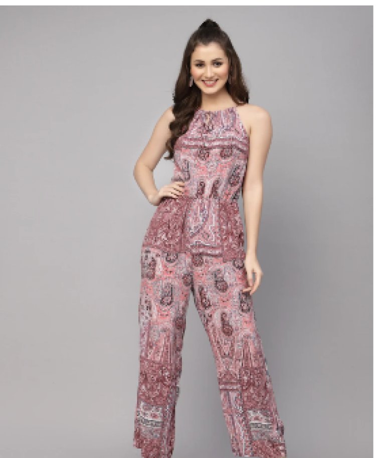 Buy a jumpsuit for women online in India