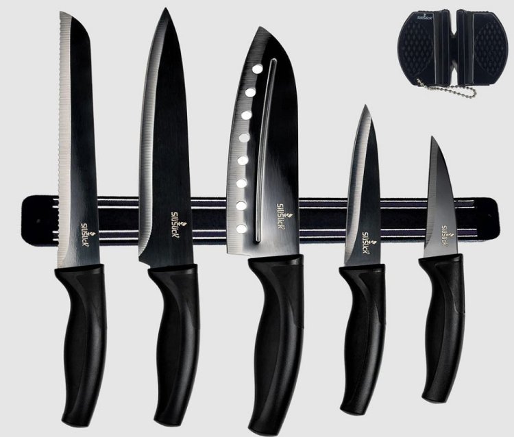 Knife Set Kits