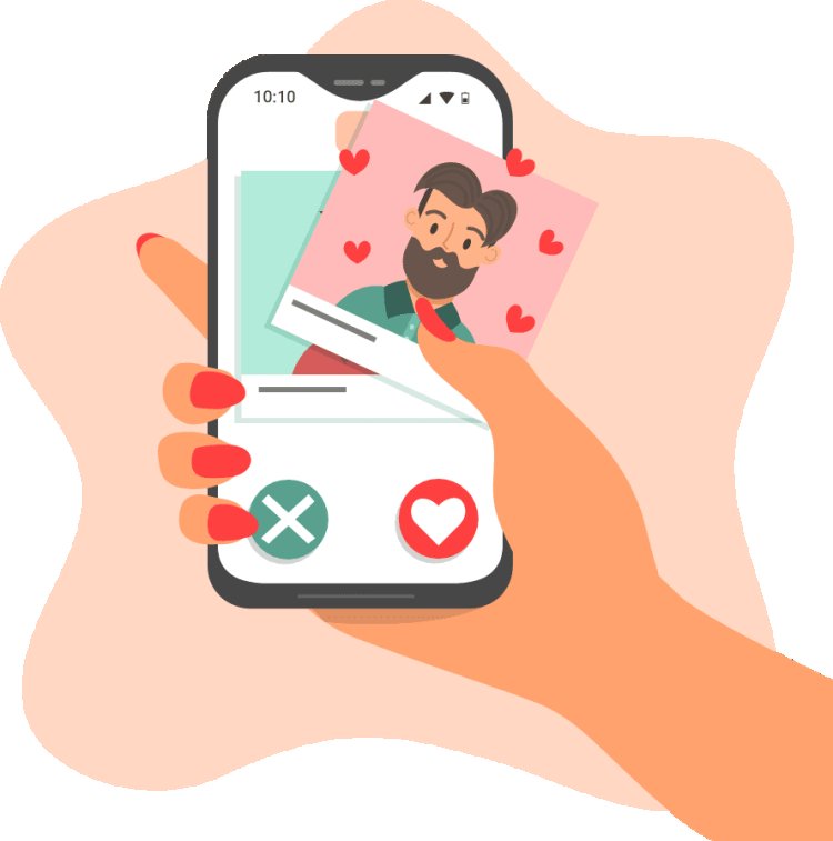 Dating App Development in 2024: A Comprehensive Guide on Creating an App Like Tinder