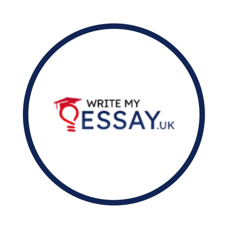 Best Dissertation Writing Service - Write My Essay UK