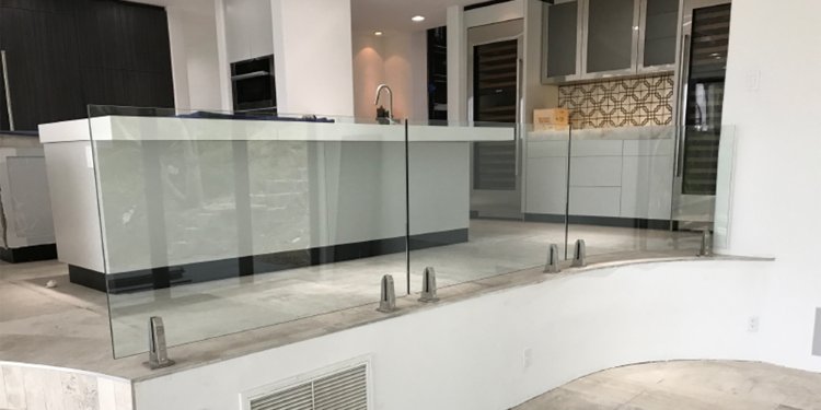 Glass Wall Systems Encinitas