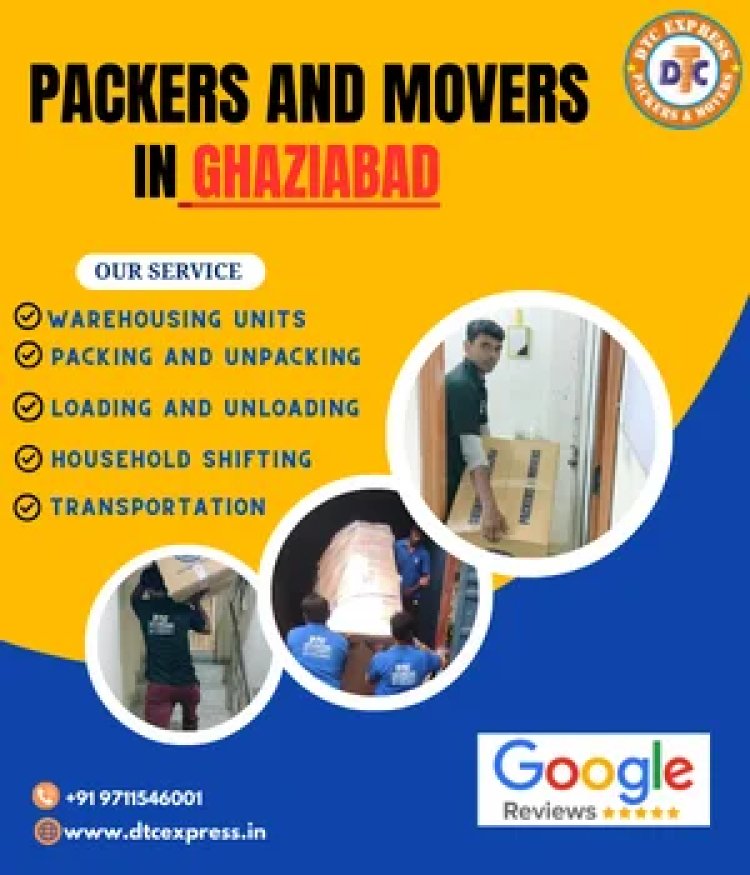 Packers and Movers in Moradabad